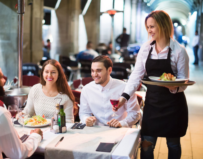 Sabores Internacionales Gourmet