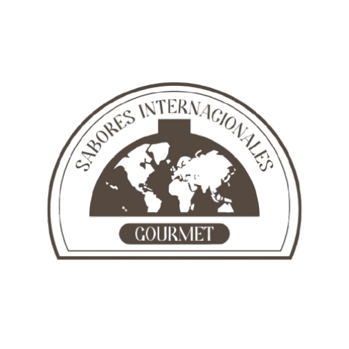 Sabores Internacionales Gourmet